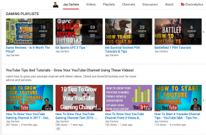 Grow on youtube | 10 tips on how to grow your youtube channel