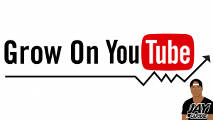 Grow on youtube | grow your youtube channel |