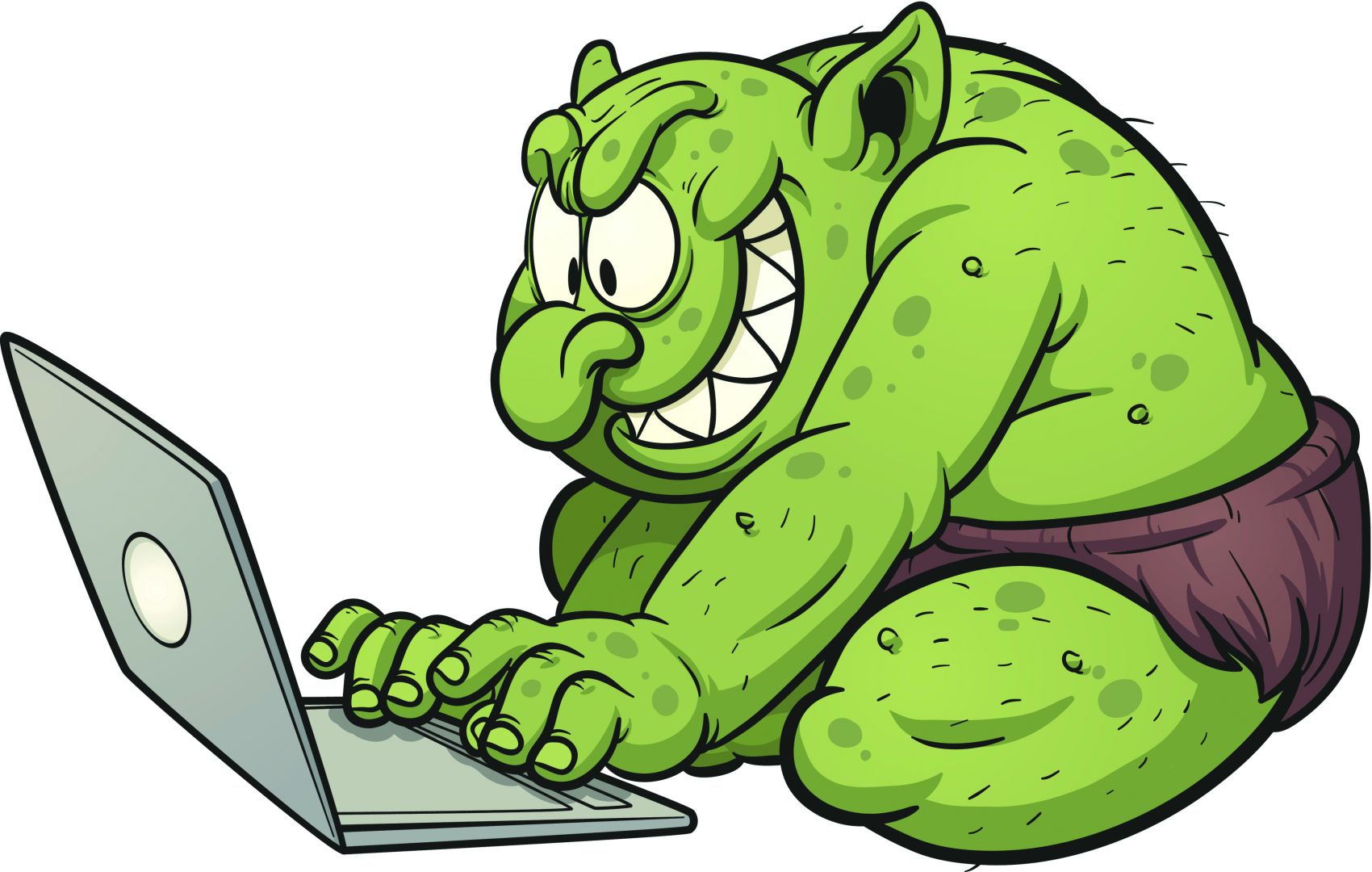 5 Tips for Dealing with Haters and Trolls